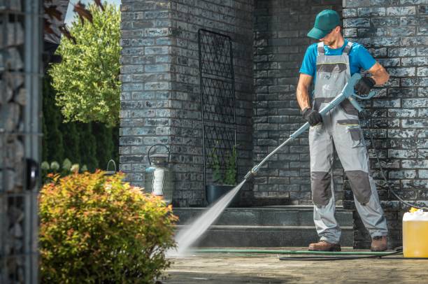 Best House Exterior Washing  in Milford Square, PA
